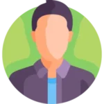 Male Avatar