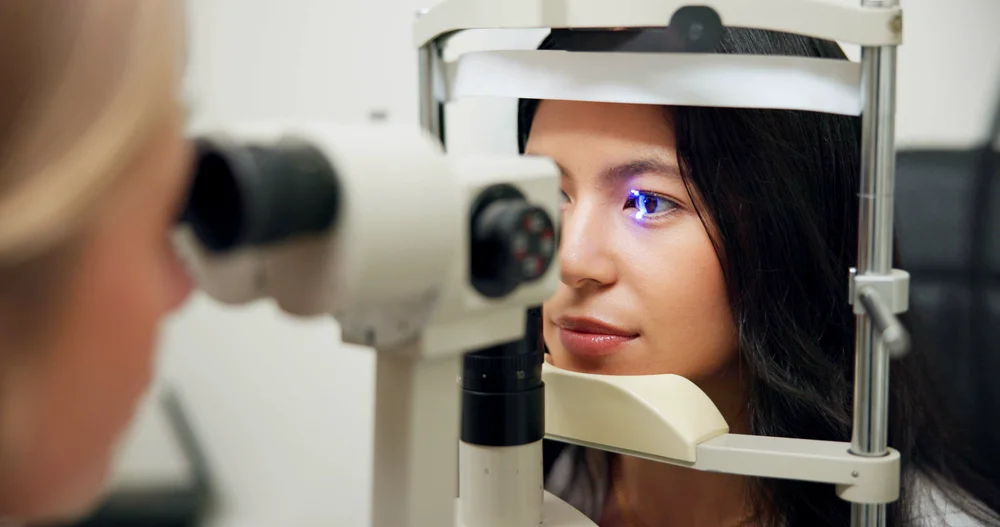 Vision Insurance